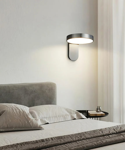 Wall lamp (Sconce) GAARA by Rodesigne