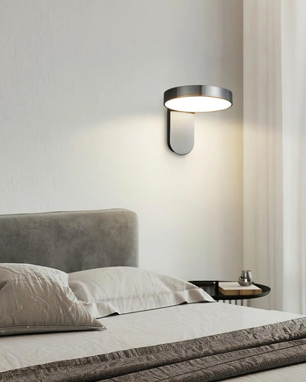 Wall lamp (Sconce) GAARA by Rodesigne