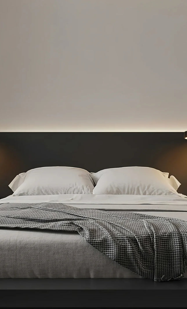 Wall lamp (Sconce) GAARA by Rodesigne