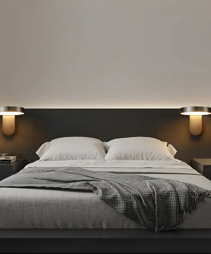 Wall lamp (Sconce) GAARA by Rodesigne