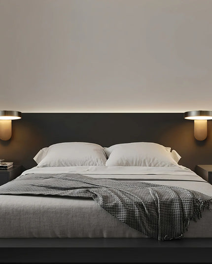 Wall lamp (Sconce) GAARA by Rodesigne