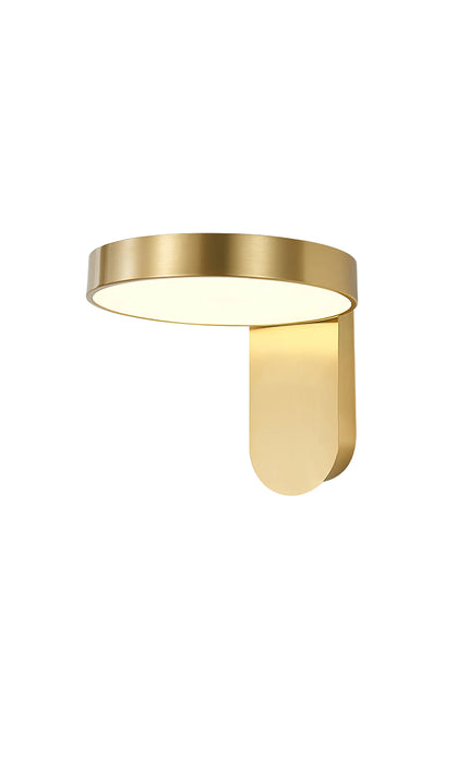 Wall lamp (Sconce) GAARA by Rodesigne