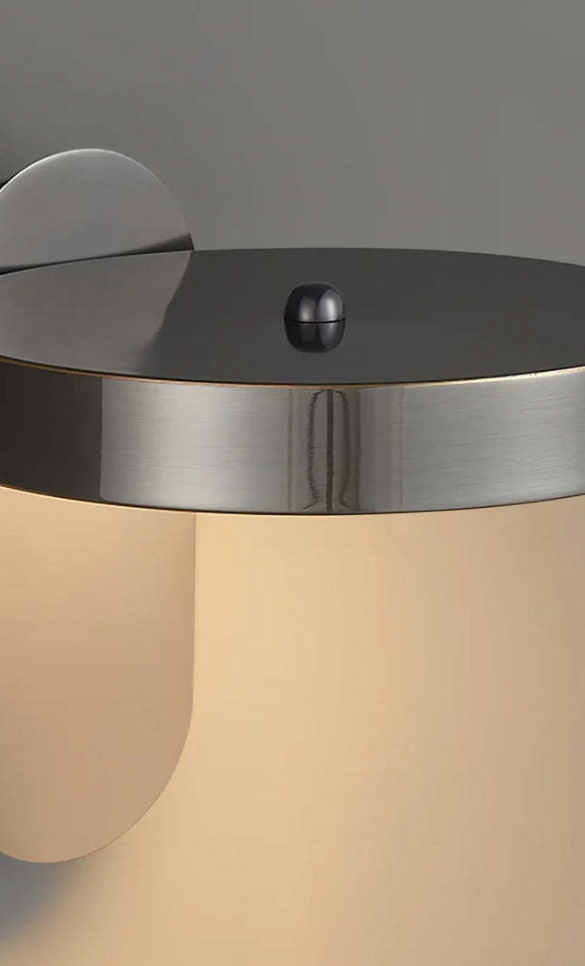 Wall lamp (Sconce) GAARA by Rodesigne