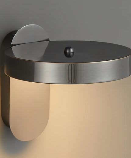 Wall lamp (Sconce) GAARA by Rodesigne