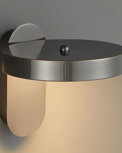 Wall lamp (Sconce) GAARA by Rodesigne