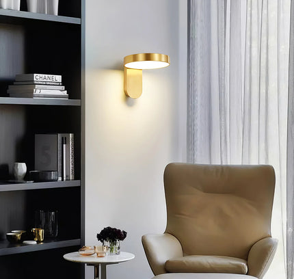 Wall lamp (Sconce) GAARA by Rodesigne — wall sconce lamp, designer lighting by RODESIGNE