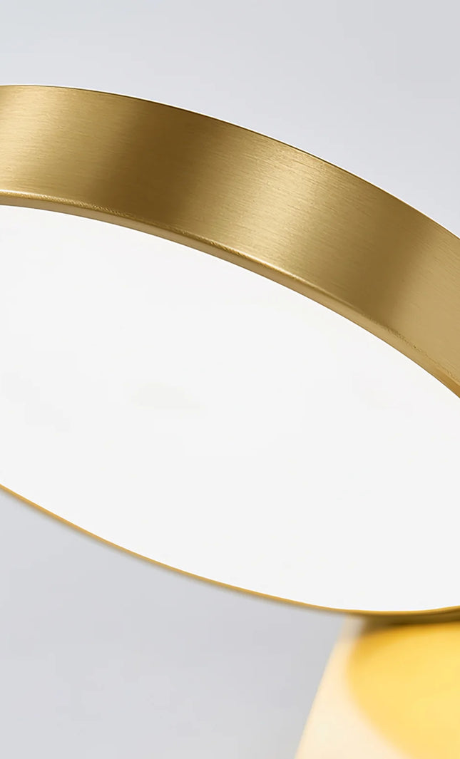 Wall lamp (Sconce) GAARA by Rodesigne