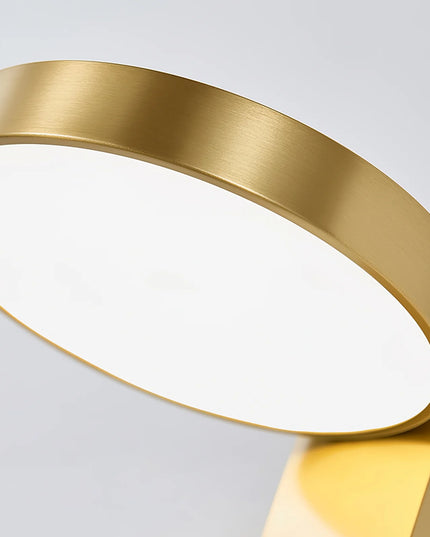 Wall lamp (Sconce) GAARA by Rodesigne