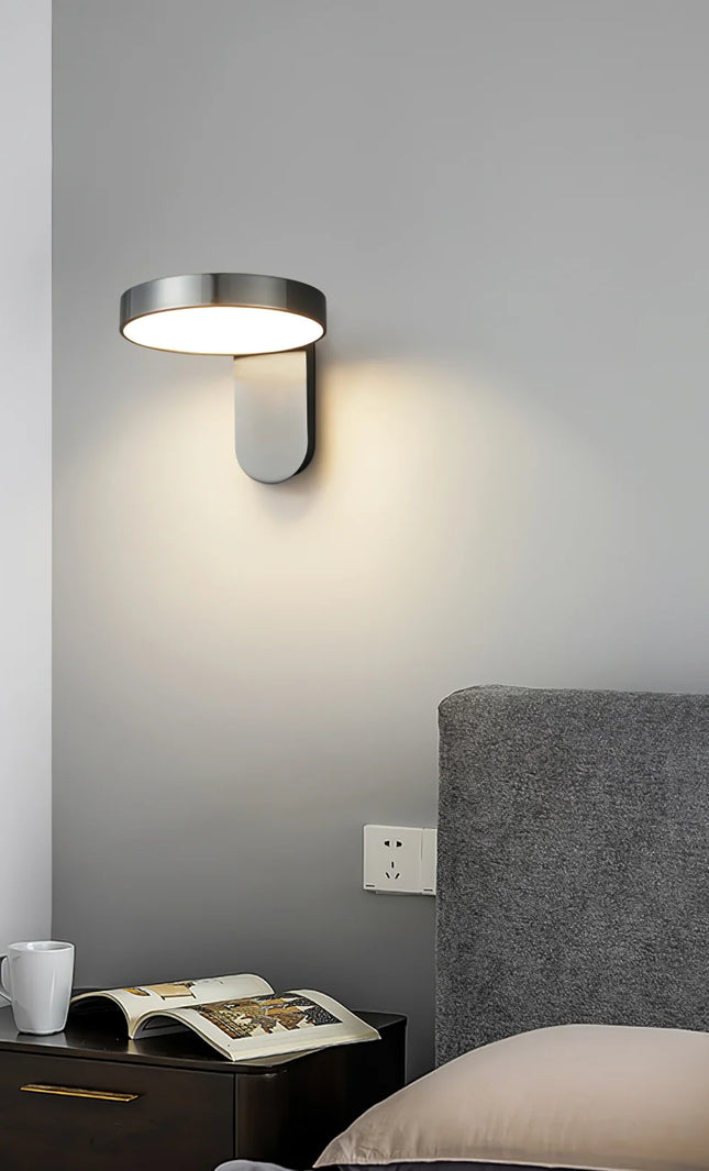 Wall lamp (Sconce) GAARA by Rodesigne