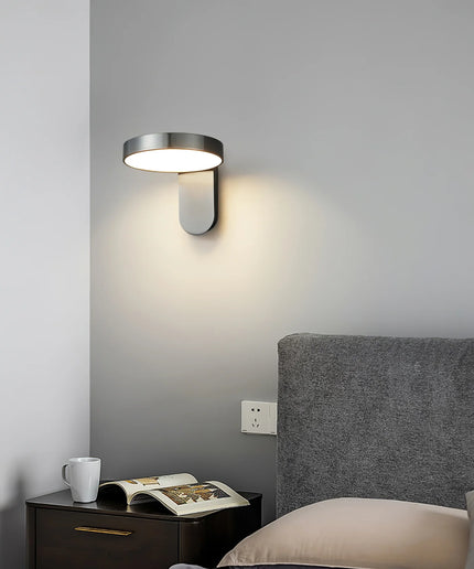 Wall lamp (Sconce) GAARA by Rodesigne