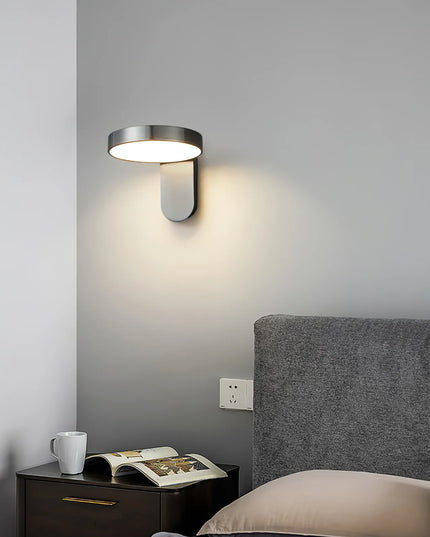 Wall lamp (Sconce) GAARA by Rodesigne