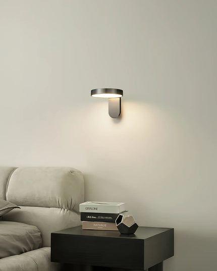 Wall lamp (Sconce) GAARA by Rodesigne