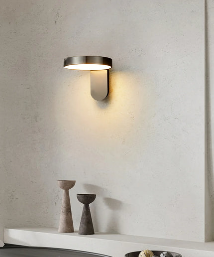 Wall lamp (Sconce) GAARA by Rodesigne