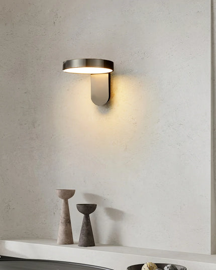 Wall lamp (Sconce) GAARA by Rodesigne