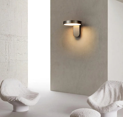 Wall lamp (Sconce) GAARA by Rodesigne — wall sconce lamp, designer lighting by RODESIGNE