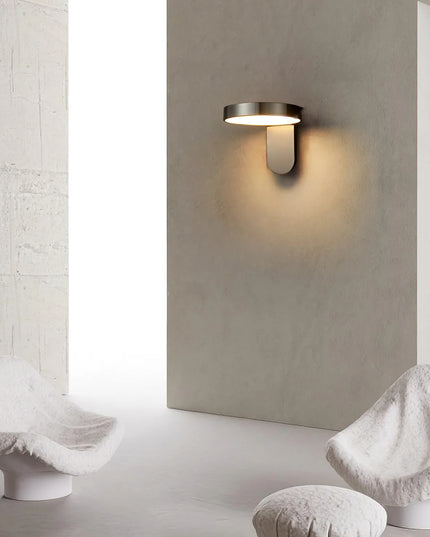 Wall lamp (Sconce) GAARA by Rodesigne