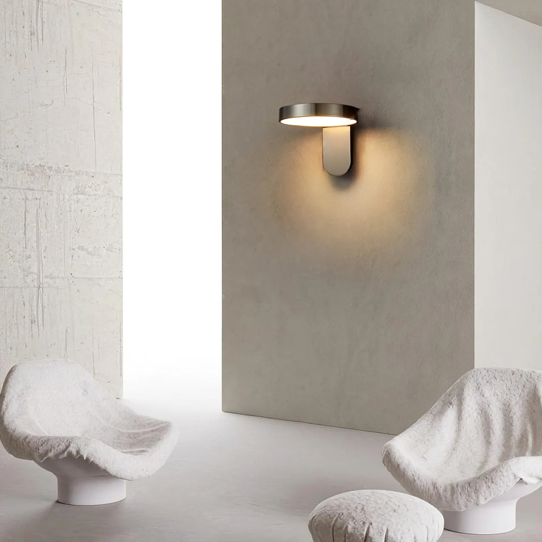 Wall lamp (Sconce) GAARA by Rodesigne