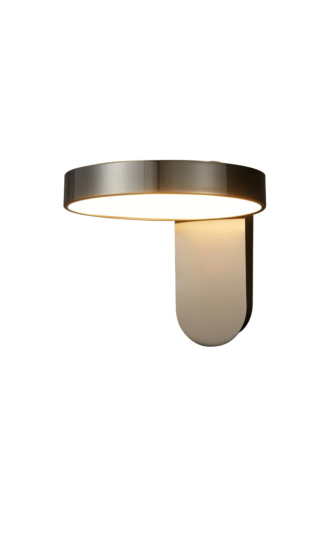 Wall lamp (Sconce) GAARA by Rodesigne