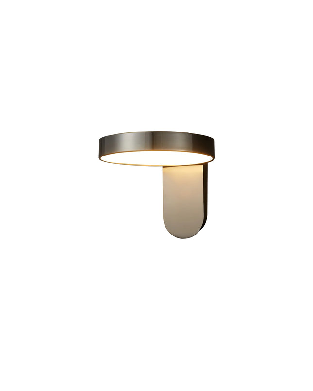 Wall lamp (Sconce) GAARA by Rodesigne — wall sconce lamp, designer lighting by RODESIGNE