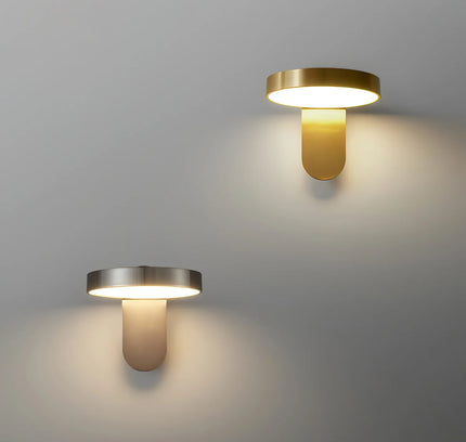 Wall lamp (Sconce) GAARA by Rodesigne — wall sconce lamp, designer lighting by RODESIGNE