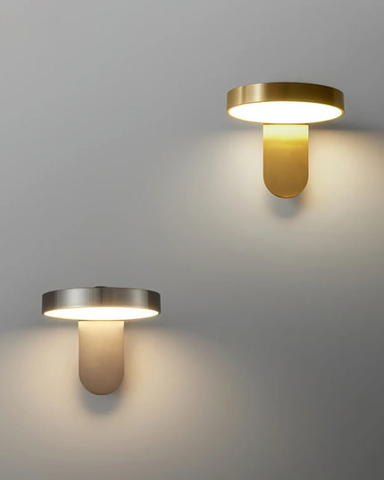 Wall lamp (Sconce) GAARA by Rodesigne