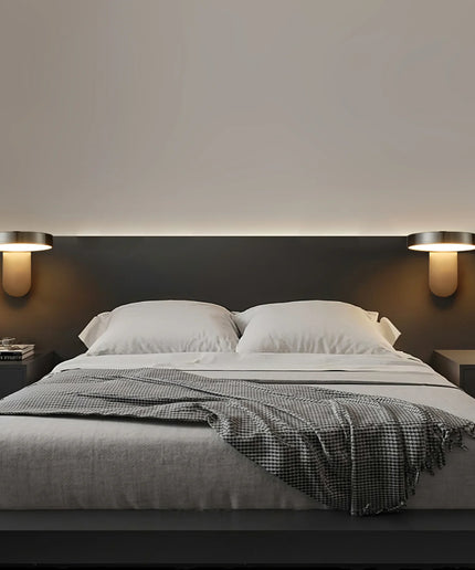 Wall lamp (Sconce) GAARA by Rodesigne