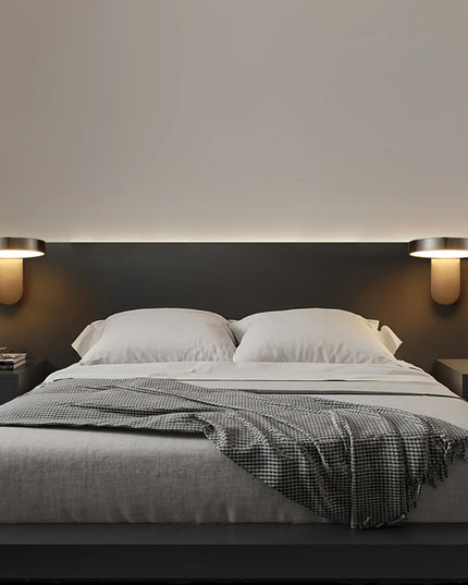 Wall lamp (Sconce) GAARA by Rodesigne