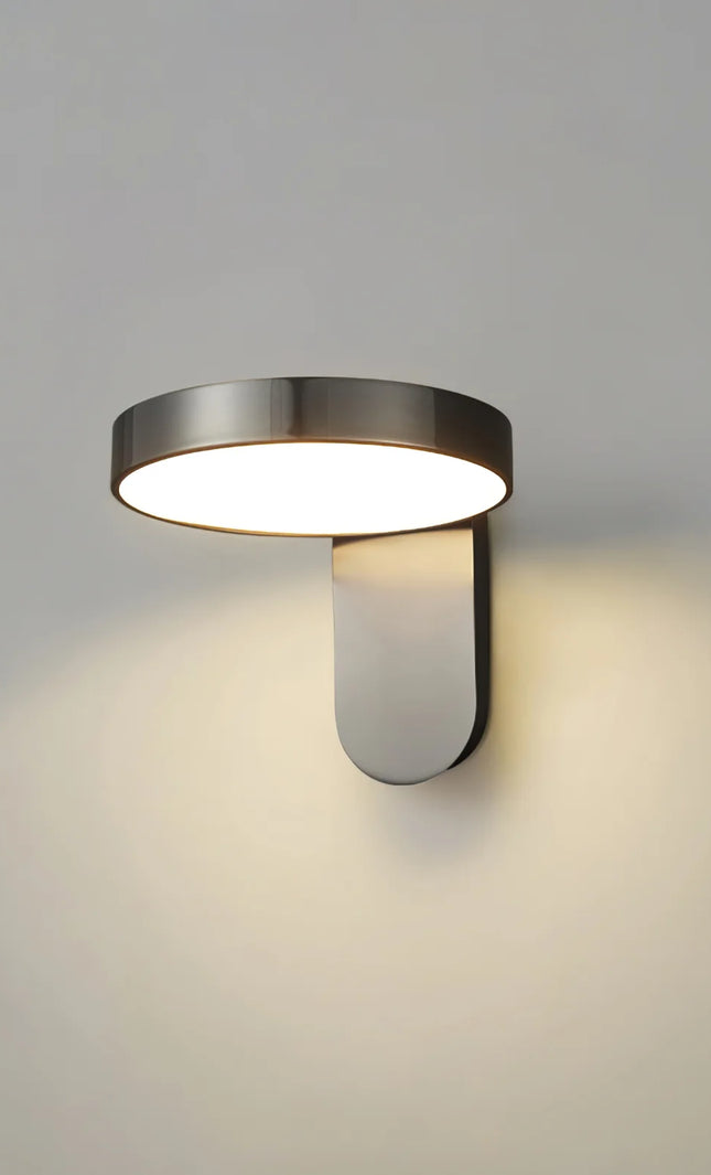 Wall lamp (Sconce) GAARA by Rodesigne