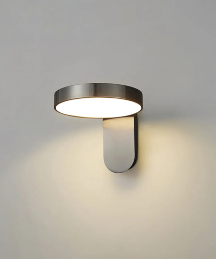 Wall lamp (Sconce) GAARA by Rodesigne
