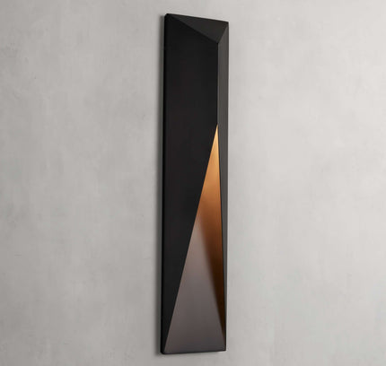 Wall lamp (Sconce) OBLIQUA by Rodesigne — detail