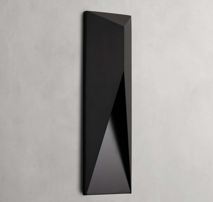 Wall lamp (Sconce) OBLIQUA by Rodesigne — detail
