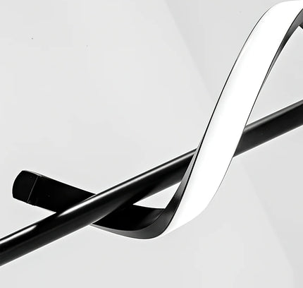 Pendant lamp GAMBO by Rodesigne — modern pendant light, custom designer lighting by RODESIGNE