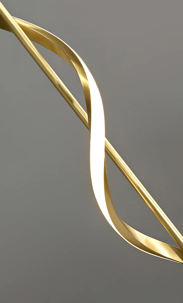 Pendant lamp GAMBO by Rodesigne