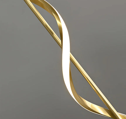 Pendant lamp GAMBO by Rodesigne — modern pendant light, custom designer lighting by RODESIGNE