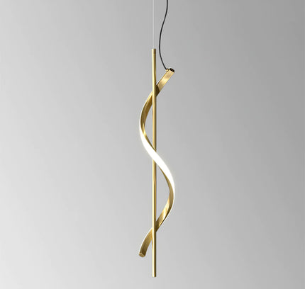 Pendant lamp GAMBO by Rodesigne — modern pendant light, custom designer lighting by RODESIGNE