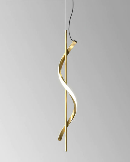 Pendant lamp GAMBO by Rodesigne