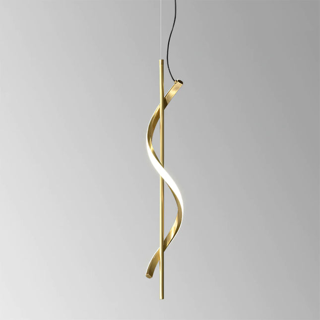 Pendant lamp GAMBO by Rodesigne — modern pendant light, custom designer lighting by RODESIGNE