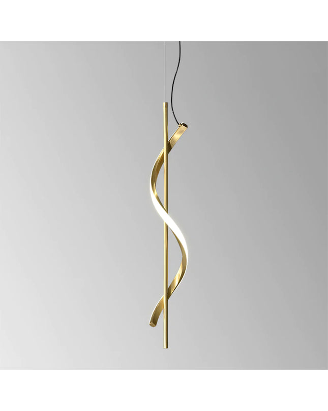 Pendant lamp GAMBO by Rodesigne — modern pendant light, custom designer lighting by RODESIGNE