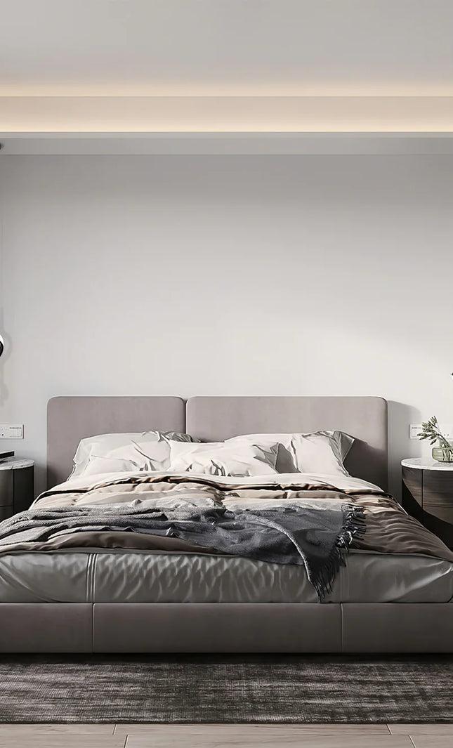 Pendant lamp GAMBO by Rodesigne