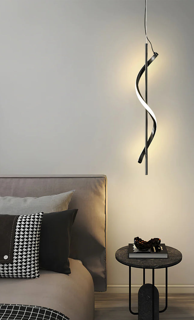 Pendant lamp GAMBO by Rodesigne