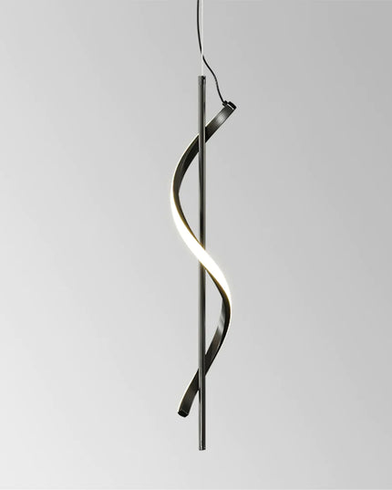 Pendant lamp GAMBO by Rodesigne