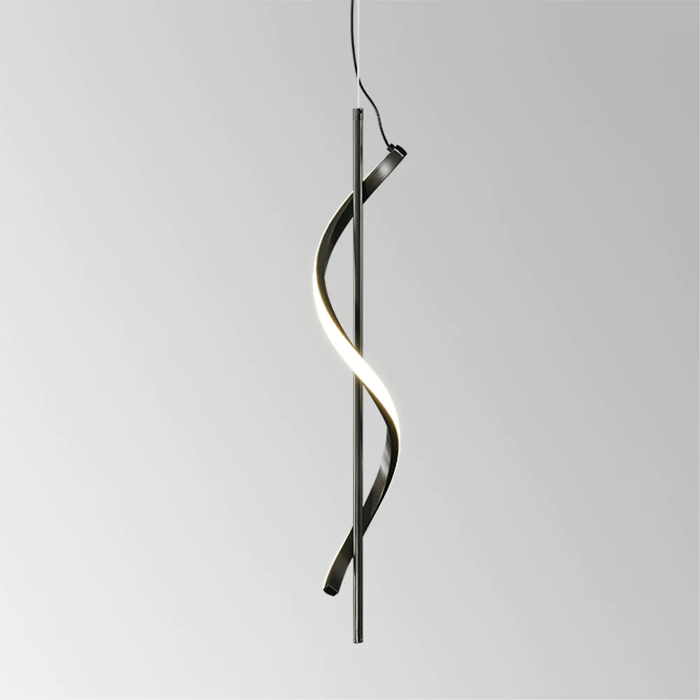 Pendant lamp GAMBO by Rodesigne