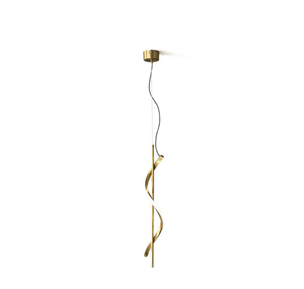 Pendant lamp GAMBO by Rodesigne — modern pendant light, custom designer lighting by RODESIGNE