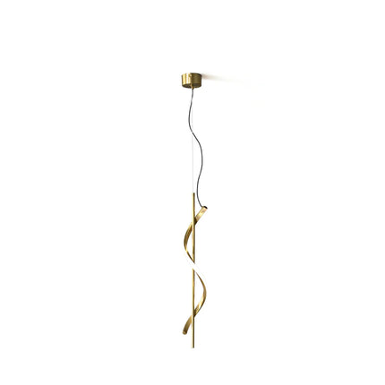 Pendant lamp GAMBO by Rodesigne — modern pendant light, custom designer lighting by RODESIGNE