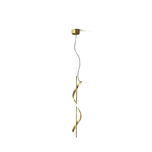 Pendant lamp GAMBO by Rodesigne — modern pendant light, custom designer lighting by RODESIGNE