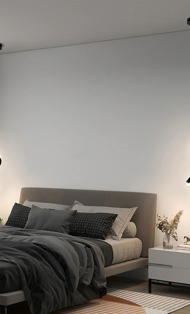 Pendant lamp GAMBO by Rodesigne