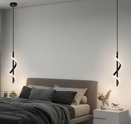 Pendant lamp GAMBO by Rodesigne — modern pendant light, custom designer lighting by RODESIGNE