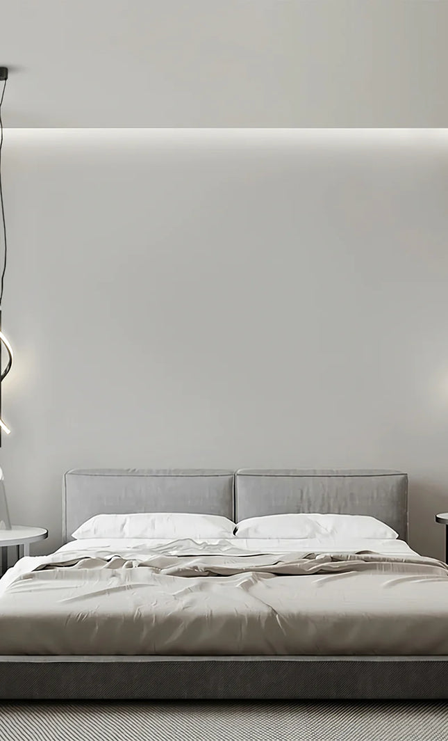 Pendant lamp GAMBO by Rodesigne