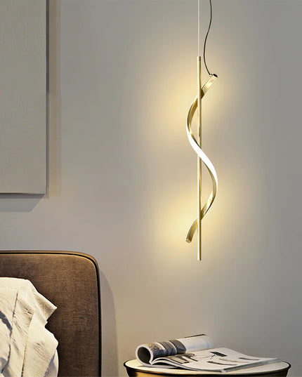 Pendant lamp GAMBO by Rodesigne