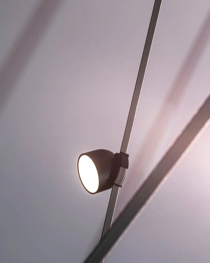 Pendant lamp CANIVAS by Rodesigne